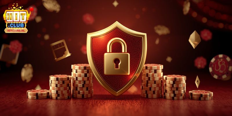 Công nghệ bảo mật vượt trội tại hitclubs.nl