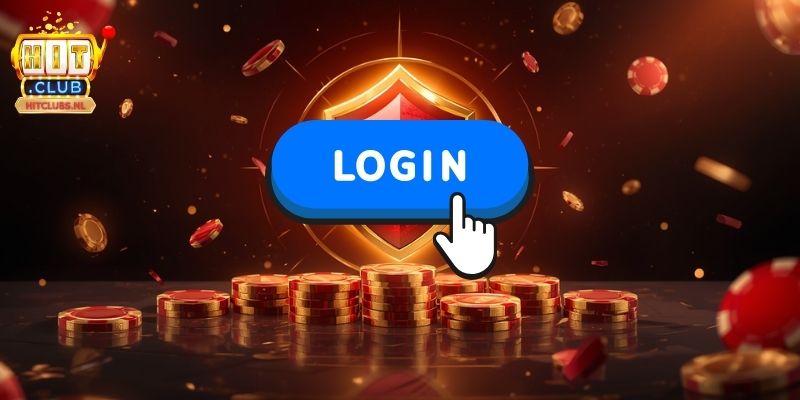 Mẹo xử lý nhanh các lỗi đăng nhập HITCLUB