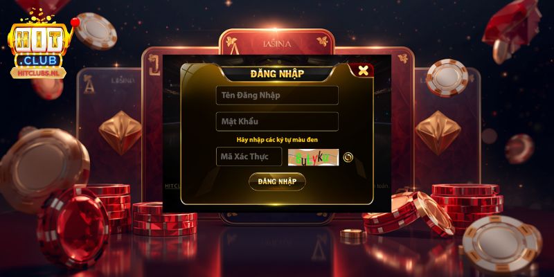 Điểm khác biệt khi đăng nhập tại hitclubs.nl