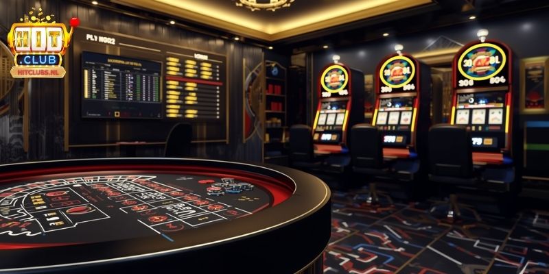 Tổng quan giới thiệu HITCLUB năm 2026