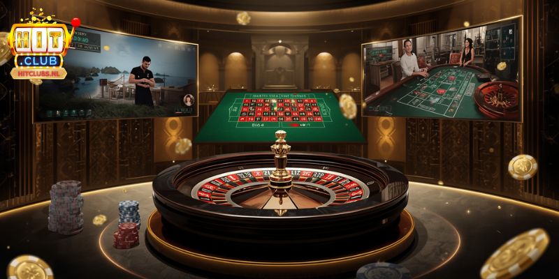Giới thiệu HITCLUB - Quy trình tham gia an toàn và hiệu quả