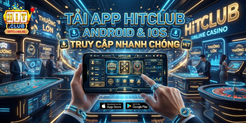 hitclub tai app