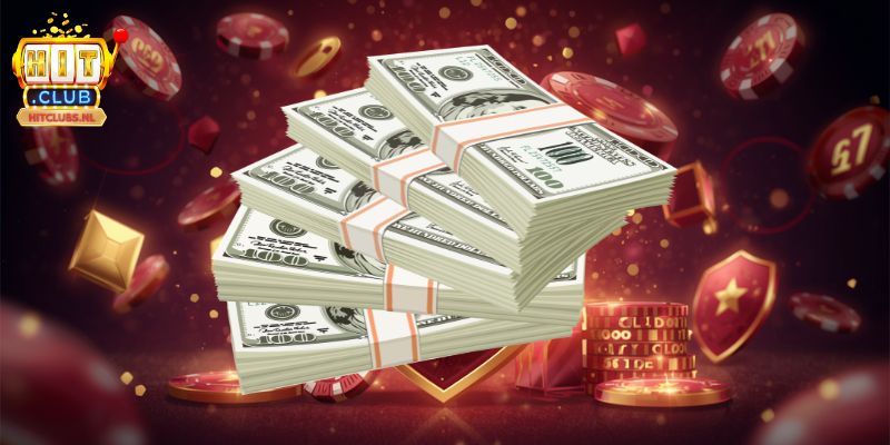 Quy trình thực hiện nạp tiền HITCLOUB chi tiết